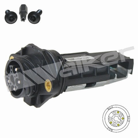 Walker Products Mass Air Flow Sensor P/N:245-2269 Fits: Mercedes-benz Cl600 99-98, Mercedes-benz S600 99-96, Mercedes-benz Sl600 02-96 - Image 1