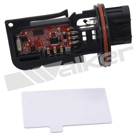 Walker Products Mass Air Flow Sensor P/N:245-2338 Fits: Hyundai Azera, Hyundai Entourage, Hyundai Equus, Hyundai Genesis, Hyundai Genesis Coupe, Hyundai Santa Fe, Hyundai Sonata, Hyundai Veracruz, Kia Amanti, Kia Borrego - Image 1