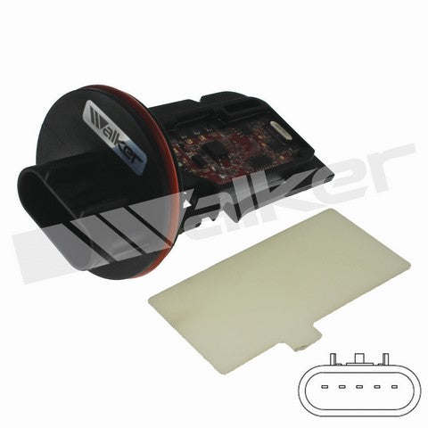 Walker Products Mass Air Flow Sensor P/N:245-2340 Fits: Hyundai Azera 11-10, Hyundai Equus 16-12 - Image 1