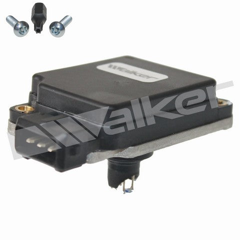 Walker Products Mass Air Flow Sensor P/N:245-2529 Fits: Nissan 240sx 90-89, Nissan Axxess 1990, Nissan Stanza 92-90 - Image 4
