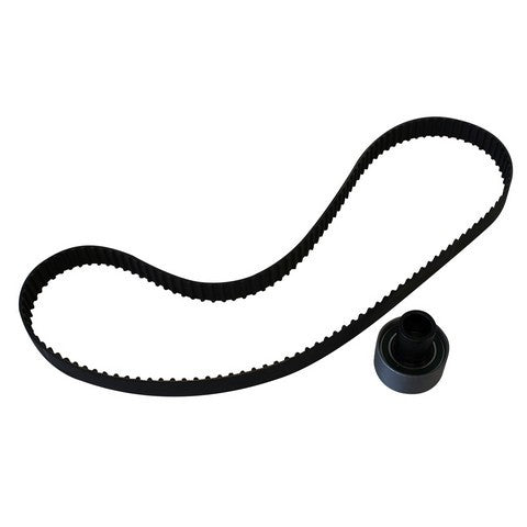 GMB Engine Timing Belt Component Kit P/N:2450-0104 Fits: Infiniti M30 92-90, Mercury Villager 94-93, Nissan 200sx 88-87, Nissan 300zx 89-84, Nissan D21 94-86, Nissan Maxima 94-85, Nissan Pathfinder 94-87, Nissan Quest 94-93 - Image 1