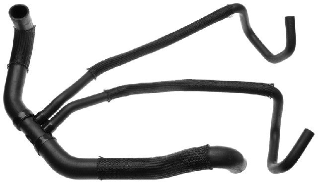 Gates Radiator Coolant Hose P/N:24500 Fits: Ford F-250 Super Duty 04-99, Ford F-350 Super Duty 04-99, Ford F-450 Super Duty 04-99, Ford F-550 Super Duty 04-99 - Image 1