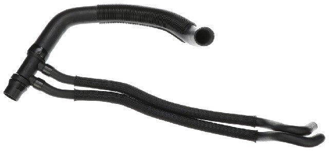 Gates Radiator Coolant Hose P/N:24502 Fits: Ford F-250 Super Duty 10-08, Ford F-350 Super Duty 10-08, Ford F-450 Super Duty 10-08, Ford F-550 Super Duty 10-08 - Image 1