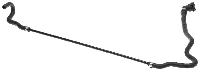 Gates HVAC Heater Hose P/N:24505 Fits: BMW 745i 05-02, BMW 745li 05-02 - Image 1
