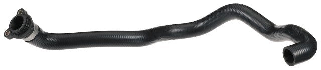 Gates HVAC Heater Hose P/N:24507 Fits: BMW 525i 07-04, BMW 525xi 07-06, BMW 528i 10-08, BMW 528i Xdrive 10-09, BMW 528xi 2008, BMW 530i 07-04, BMW 530xi 07-06 - Image 1