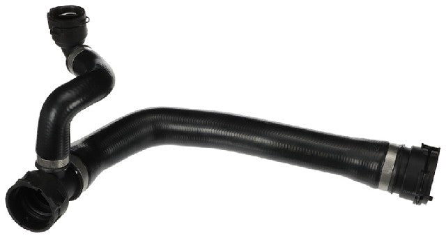 Gates Radiator Coolant Hose P/N:24508 Fits: BMW 545i 05-04 - Image 1