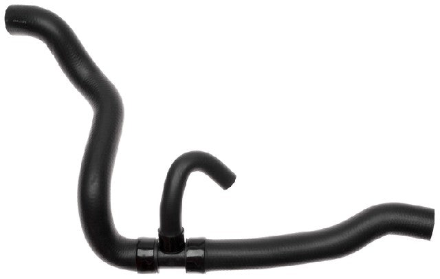 Gates Radiator Coolant Hose P/N:24525 Fits: Buick Verano 16-14 - Image 1