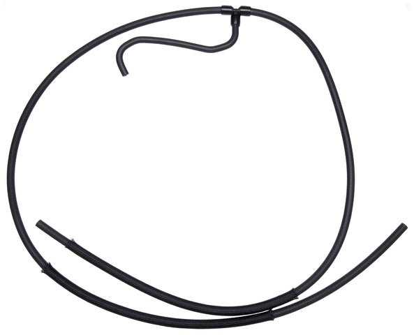 Gates HVAC Heater Hose P/N:24527 Fits: Cadillac Cts 07-05 - Image 1