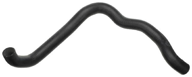 Gates Radiator Coolant Hose P/N:24532 Fits: Volkswagen Beetle 15-12, Volkswagen Bora 2010, Volkswagen Jetta 16-11, Volkswagen Jetta 2018, Volkswagen Passat 14-12 - Image 1