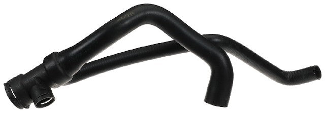 Gates Radiator Coolant Hose P/N:24564 Fits: Audi A4 01-00, Audi A4 Quattro 01-00, Volkswagen Passat 01-00 - Image 1