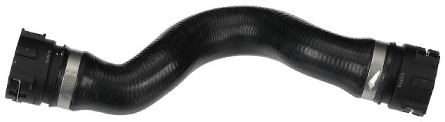 Gates Radiator Coolant Hose P/N:24566 Fits: Volvo S60 16-11, Volvo S80 15-07, Volvo V60 16-15, Volvo V70 10-08, Volvo Xc60 16-10, Volvo Xc70 15-08 - Image 1