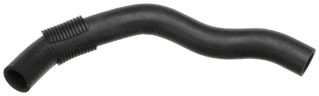 Gates Radiator Coolant Hose P/N:24576 Fits: Dodge Attitude 20-15, Mitsubishi Mirage 23-14, Mitsubishi Mirage G4 23-17 - Image 1