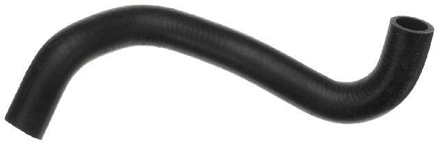 Gates Radiator Coolant Hose P/N:24577 Fits: Dodge Attitude 20-15, Mitsubishi Mirage 23-14, Mitsubishi Mirage G4 23-17 - Image 1