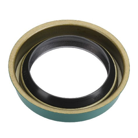 National Automatic Transmission Extension Housing Seal P/N:2457 Fits: Chevrolet Avalanche 2500, Chevrolet Blazer, Chevrolet C1500, Chevrolet C1500 Suburban, Chevrolet C2500, Chevrolet C2500 Suburban, Chevrolet C3500, Chevrolet C3500hd - Image 2