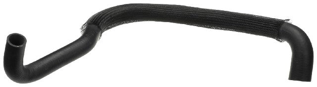 Gates Radiator Coolant Hose P/N:24593 Fits: Ford Police Responder Hybrid 2019, Ford Special Service Police Sedan 18-14, Ford Ssv Plug-in Hybrid 2019, Ford Taurus 17-13 - Image 1