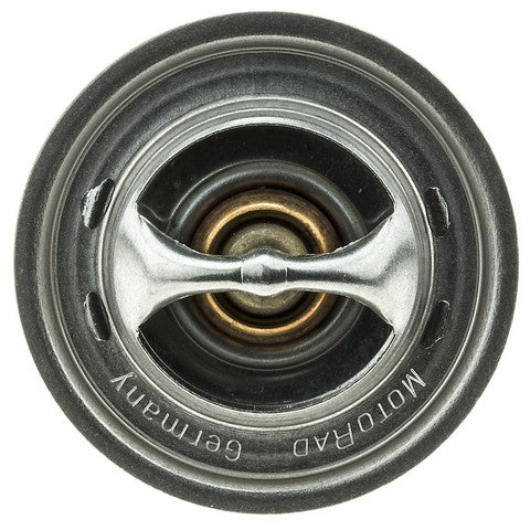 Motorad Engine Coolant Thermostat P/N:246-174 Fits: BMW 2.8 Bavaria, BMW 2800, BMW 2800cs, BMW 3.0cs, BMW 3.0csi, BMW 3.0csl, BMW 3.0s, BMW 3.0si, BMW 320i - Image 5