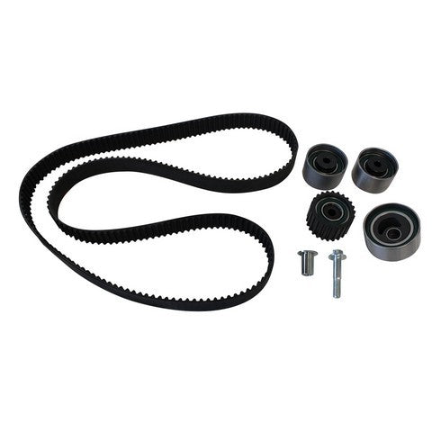 GMB Engine Timing Belt Component Kit P/N:2460-0172 Fits: Subaru Impreza 1993, Subaru Legacy 93-90 - Image 1