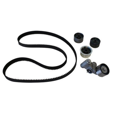 GMB Engine Timing Belt Component Kit P/N:2460-0304 Fits: Saab 9-2x 06-05, Subaru Forester 10-99, Subaru Impreza 11-99, Subaru Outback 04-00 - Image 1