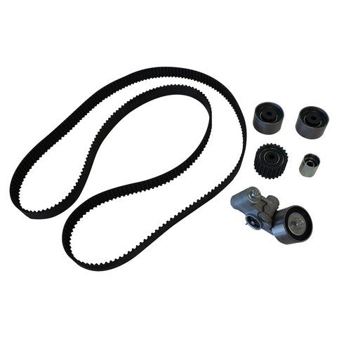 GMB Engine Timing Belt Component Kit P/N:2460-0328 Fits: Saab 9-2x 2005, Subaru Baja 06-04, Subaru Forester 13-04, Subaru Impreza 14-03, Subaru Wrx 14-12, Subaru Wrx Sti 18-13 - Image 1