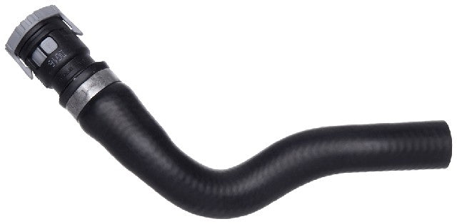 Gates HVAC Heater Hose P/N:24604 Fits: Volvo C30 13-08, Volvo C70 13-06, Volvo S40 11-04, Volvo V50 11-05 - Image 1