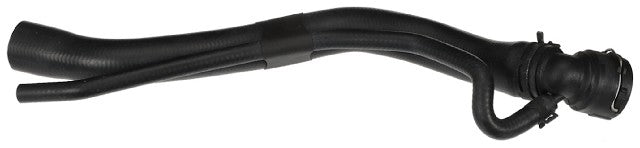 Gates Radiator Coolant Hose P/N:24605 Fits: Volkswagen Bora 09-07, Volkswagen Golf 14-10, Volkswagen Jetta 10-07, Volkswagen Rabbit 09-08 - Image 1