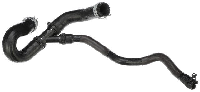 Gates Radiator Coolant Hose P/N:24609 Fits: Mazda 3 13-10, Mazda 3 Sport 13-10 - Image 1