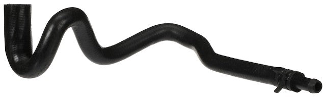 Gates HVAC Heater Hose P/N:24629 Fits: Audi Tt 06-03, Audi Tt Quattro 06-04, Volkswagen Golf 06-02, Volkswagen Jetta 05-02 - Image 1