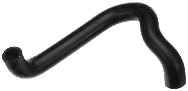 Gates Radiator Coolant Hose P/N:24635 Fits: Ford Fiesta 19-14 - Image 1