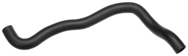 Gates Radiator Coolant Hose P/N:24649 Fits: Hyundai Santa Fe Sport 16-13, Kia Sorento 20-16 - Image 1