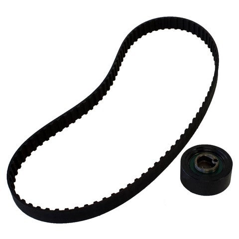 GMB Engine Timing Belt Component Kit P/N:2465-0095 Fits: Suzuki Samurai 94-85, Suzuki Sidekick 1989, Suzuki Swift 93-89 - Image 1