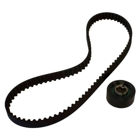 GMB Engine Timing Belt Component Kit P/N:2465-0164 Fits: Asuna Sunrunner 93-92, Chevrolet Tracker 91-89, Geo Tracker 95-89, GMC Tracker 91-89, Pontiac Sunrunner 95-94, Suzuki Sidekick 95-89 - Image 1