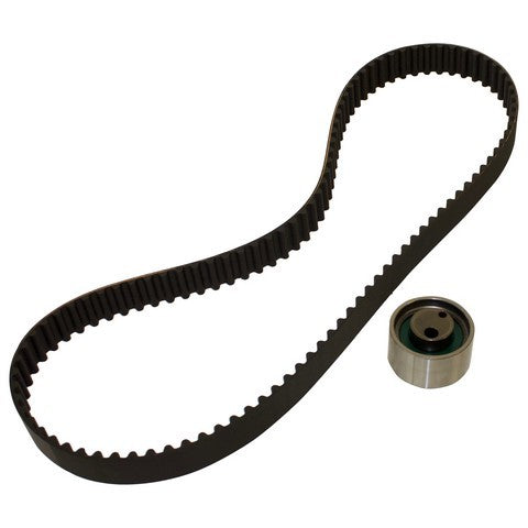 GMB Engine Timing Belt Component Kit P/N:2465-0212 Fits: Chevrolet Tracker 02-98, Geo Tracker 97-94, Pontiac Sunrunner 97-96, Suzuki Esteem 01-95, Suzuki Sidekick 98-92, Suzuki Vitara 02-99, Suzuki X-90 98-96 - Image 1