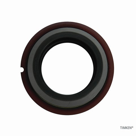 Timken Manual Transmission Output Shaft Seal P/N:2465 Fits: Dodge Ram 1500 99-94, Dodge Ram 2500 99-94, Dodge Ram 3500 99-94, Plymouth Barracuda 74-65, Plymouth Cuda 74-70, Plymouth Duster 76-70, Plymouth Valiant 76-65, Plymouth Volare 1976 - Image 4