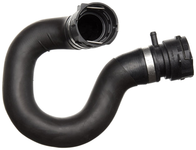 Gates Radiator Coolant Hose P/N:24661 Fits: Audi A6 11-06, Audi A6 Quattro 11-05 - Image 1