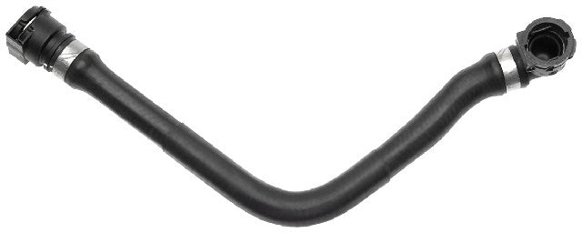 Gates Engine Coolant Bypass Hose P/N:24662 Fits: BMW 745i 03-02, BMW 745li 03-02 - Image 1