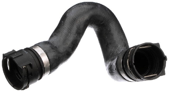 Gates Radiator Coolant Hose P/N:24665 Fits: Audi A4 Quattro 11-09, Audi A5 10-08, Audi A5 Quattro 11-08, Audi S4 16-10, Audi S5 17-10 - Image 1