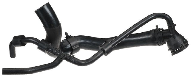 Gates Radiator Coolant Hose P/N:24672 Fits: Audi A3 13-10, Volkswagen Beetle 14-13, Volkswagen Golf 13-10, Volkswagen Jetta 14-09 - Image 1
