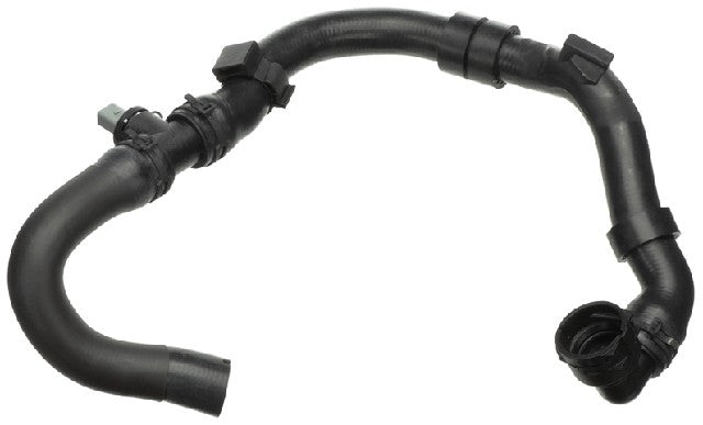 Gates Radiator Coolant Hose P/N:24674 Fits: Audi A3 13-10, Volkswagen Beetle 14-13, Volkswagen Golf 13-10, Volkswagen Jetta 14-09 - Image 1