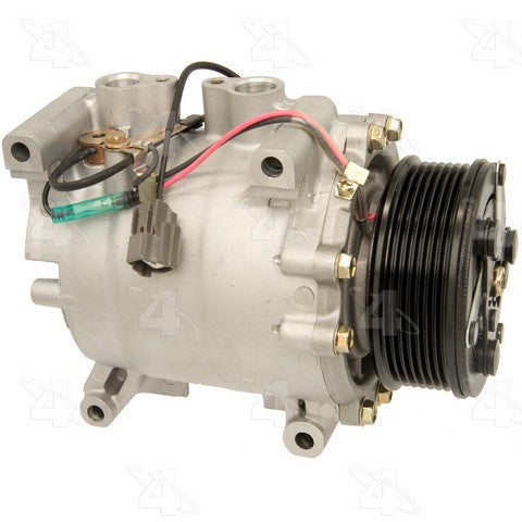 Four Seasons A/C Compressor Kit P/N:2468NK Fits: Acura Rsx 06-02, Honda Civic 05-02 - Image 5