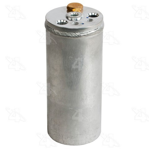 Four Seasons A/C Compressor Kit P/N:2468NK Fits: Acura Rsx 06-02, Honda Civic 05-02 - Image 2