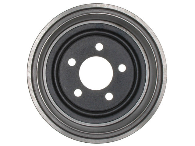 Raybestos Brakes Brake Drum P/N:2469R Fits: Jeep Cherokee 01-90, Jeep Comanche 92-90, Jeep Tj 06-97, Jeep Wagoneer 1990, Jeep Wrangler 06-97, Jeep Wrangler 95-90 - Image 2