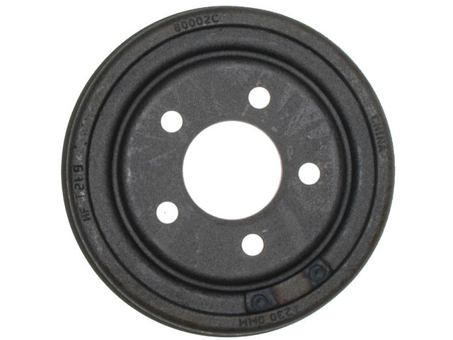 Raybestos Brakes Brake Drum P/N:2469R Fits: Jeep Cherokee 01-90, Jeep Comanche 92-90, Jeep Tj 06-97, Jeep Wagoneer 1990, Jeep Wrangler 06-97, Jeep Wrangler 95-90 - Image 3