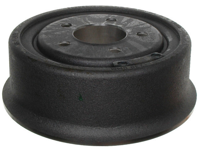 Raybestos Brakes Brake Drum P/N:2469 Fits: Jeep Cherokee 01-90, Jeep Comanche 92-90, Jeep Tj 06-97, Jeep Wagoneer 1990, Jeep Wrangler 06-97, Jeep Wrangler 95-90 - Image 1