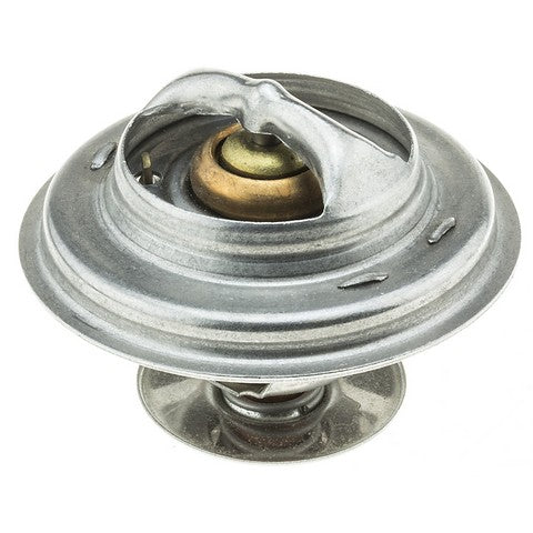 Motorad Engine Coolant Thermostat P/N:247-160 Fits: Audi 100, Audi 100 Quattro, Audi 200, Audi 200 Quattro, Audi 4000, Audi 4000 Quattro, Audi 5000, Audi 5000 Quattro, Audi 80, Audi 80 Quattro - Image 1