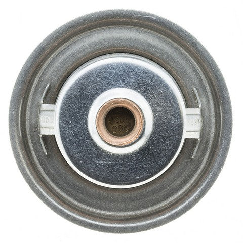 Motorad Engine Coolant Thermostat P/N:247-160 Fits: Audi 100, Audi 100 Quattro, Audi 200, Audi 200 Quattro, Audi 4000, Audi 4000 Quattro, Audi 5000, Audi 5000 Quattro, Audi 80, Audi 80 Quattro - Image 4