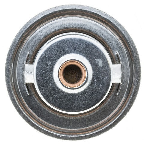 Motorad Engine Coolant Thermostat P/N:247-174 Fits: Audi 100, Audi 100 Quattro, Audi 200, Audi 200 Quattro, Audi 4000, Audi 4000 Quattro, Audi 5000, Audi 5000 Quattro, Audi 80, Audi 80 Quattro - Image 3