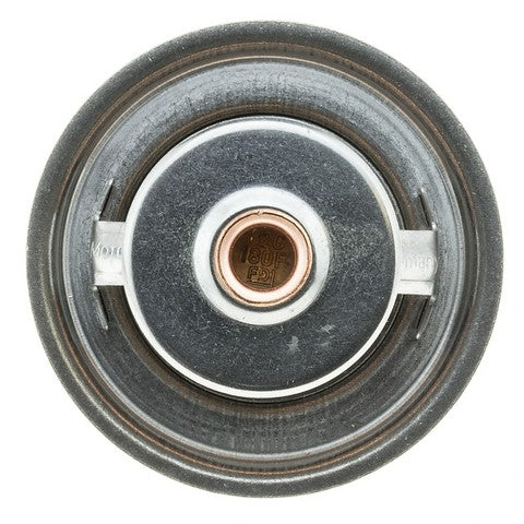 Motorad Engine Coolant Thermostat P/N:247-180 Fits: Audi 100, Audi 100 Quattro, Audi 200, Audi 200 Quattro, Audi 4000, Audi 4000 Quattro, Audi 5000, Audi 5000 Quattro, Audi 80, Audi 80 Quattro - Image 2