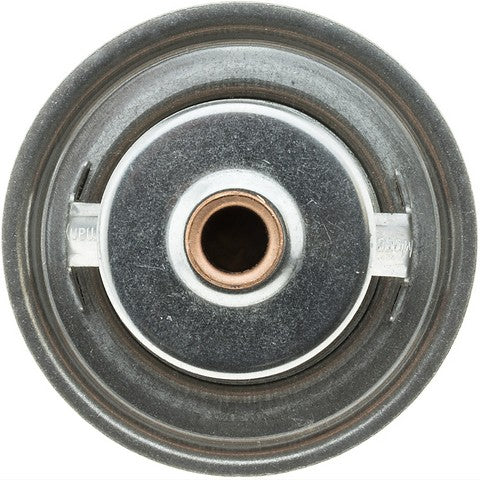 Motorad Engine Coolant Thermostat P/N:247-195 Fits: Audi 100, Audi 100 Quattro, Audi 200, Audi 200 Quattro, Audi 4000, Audi 4000 Quattro, Audi 5000, Audi 5000 Quattro, Audi 80, Audi 80 Quattro - Image 2