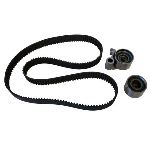 GMB Engine Timing Belt Component Kit P/N:2470-0200 Fits: Lexus Es300 93-92, Toyota Camry 93-92 - Image 1