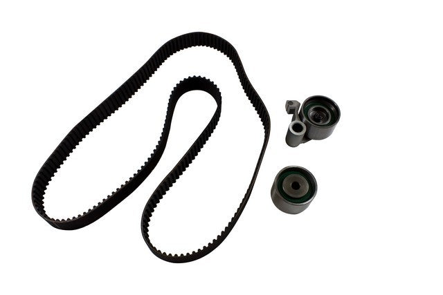 GMB Engine Timing Belt Component Kit P/N:2470-0257 Fits: Lexus Es300 01-94, Lexus Rx300 03-99, Toyota Avalon 04-95, Toyota Camry 01-94, Toyota Sienna 03-98, Toyota Solara 03-99 - Image 1